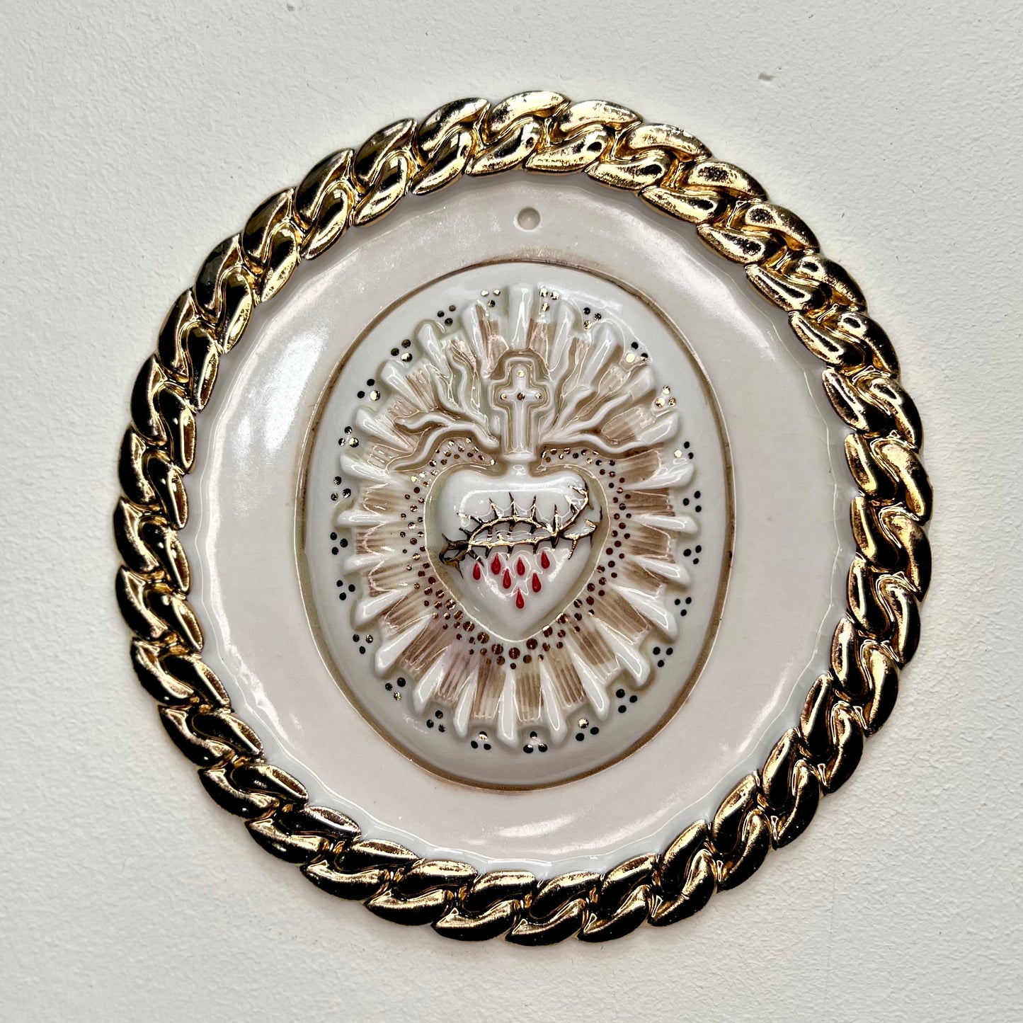Chain Heart 1
