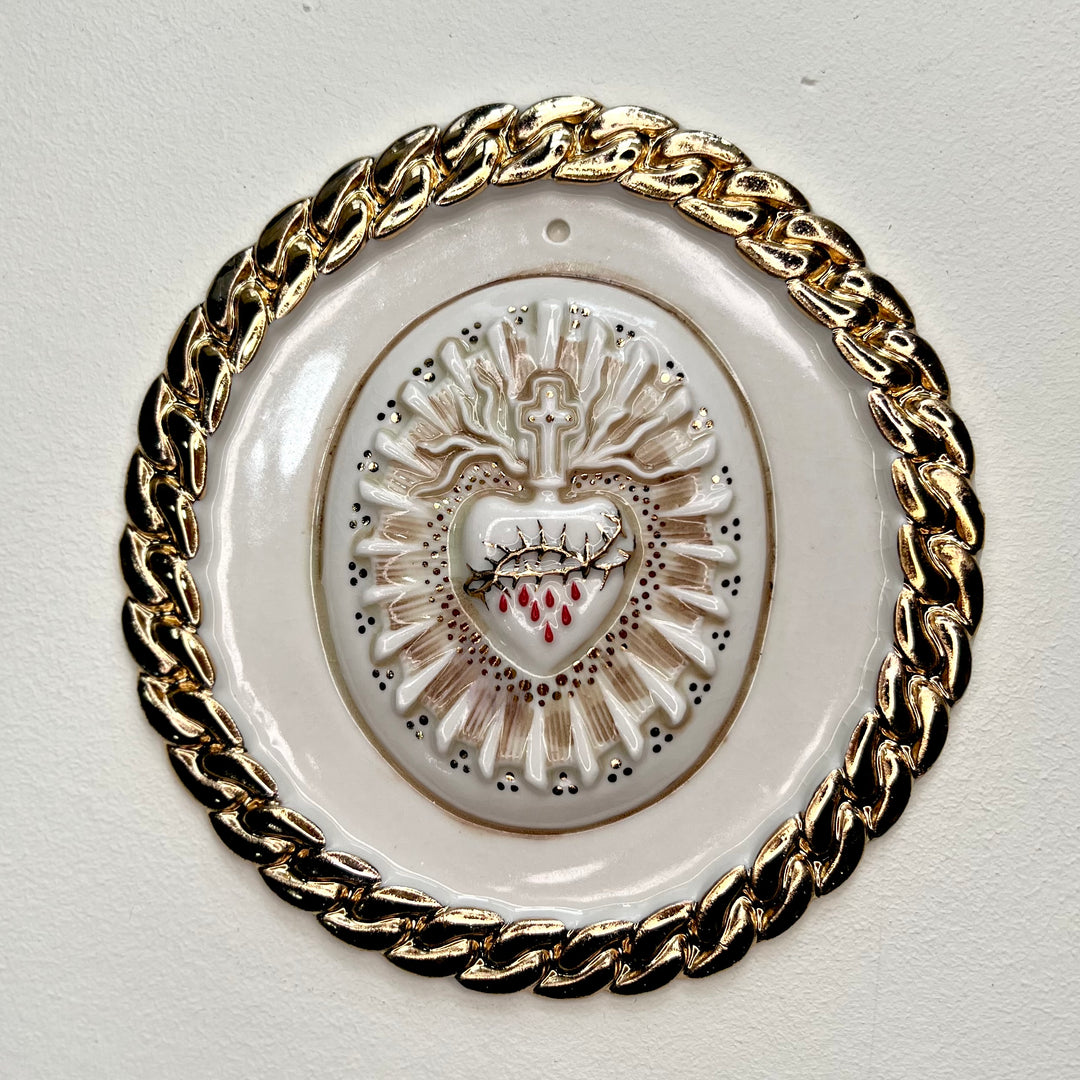 [D6] - Chain Heart 1