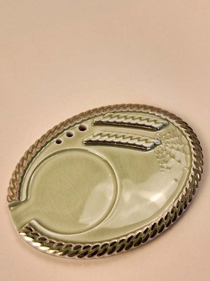 Luxe Rolling Tray - PRE ORDER
