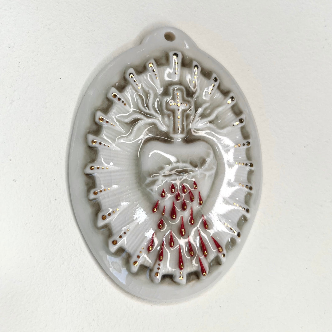 [D6] - Sacred Heart 8