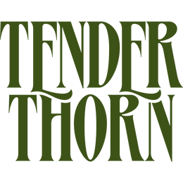 Tenderthorn Studio