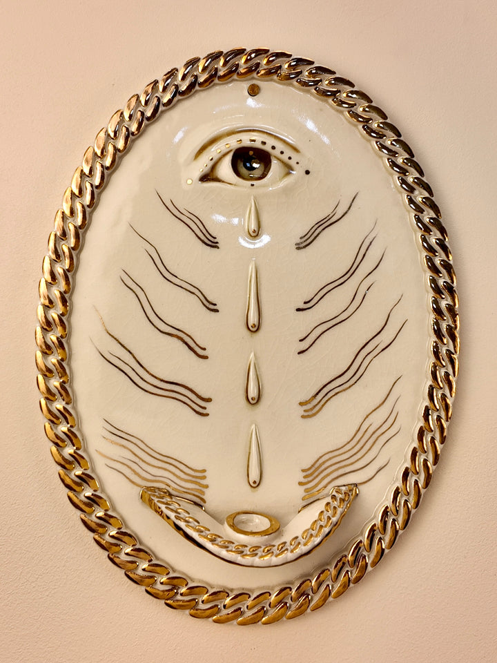 Teardrop Altar 5